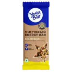 YOGA BAR NUTS AND SEEDS 38gm