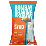 Bombay razor                           