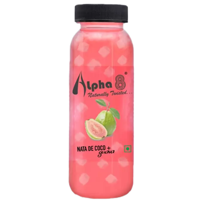 ALPHA GUAVA 200ML 200 ml