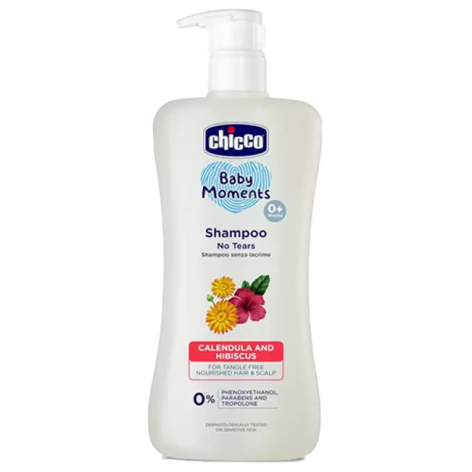 CHICCO SHAMPOO 200ML 200 ml