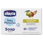 Chicco soap 