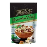 Urbans Assorted Nuts 80g