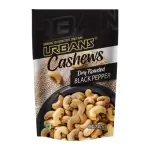 Urbans Cashews Black Pepper 80g