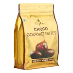 Loyka Choco Gourmet Dates 200g