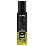 Axe signature suave perfume