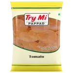 Try Mi Tomato Pappad 200gm