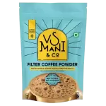 Vs Mani 80:20 Filter Coffee Powder 100g