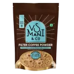 Vs Mani Filter Coffee Powder 200g