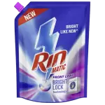 Rin Matic Liquid Front Load 2ltr