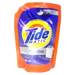 Tide Matic Top Load 850ml Pouch