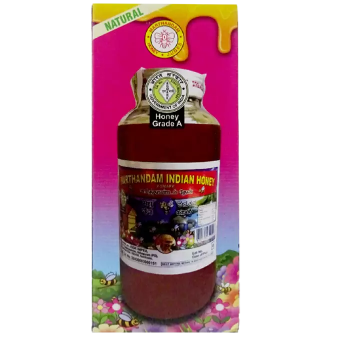 MARTHANDAM HONEY 200 gm