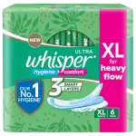 Whisper Ultra Clean Wings Xl