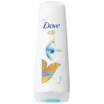 Dove glycolic hydration conditioner 