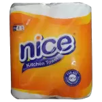 Paseo nice kitchen towel 2ply