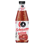 Chings schezwan ketchup 485gm