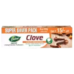 Dabur Clove Cavity Protection Tooth Paste Clove Cavity Protection Tooth Paste 300gm