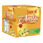 Saaral ginger amla with honey 1n