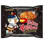 Samyang Hot Chicken Flavor Noodles 140gm