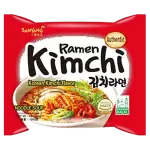 Samyang Korean Kimchi Flavor 120gm