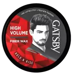 Gatsby bold&rise hair gel 25gm