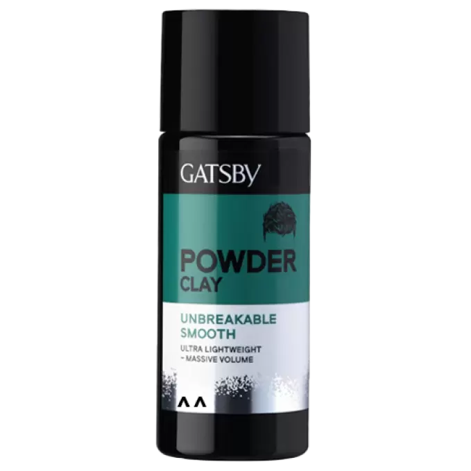 GATSBY POWDER CLAY 20GM 20 gm