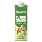 Milky mist fusion shake badam & pista 200ml