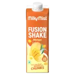 MILKY MIST FUSION SHAKE MANGO 200ML 200ml