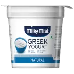 MILKY MIST GREEK YOGURT CEREALS 100GM 100gm