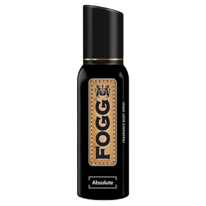 FOGG ABSOLUTE DEODORANT SPRAY 150 ml