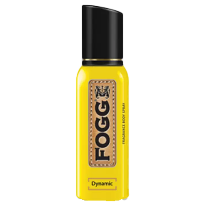 FOGG DYNAMIC DEODORANT SPRAY 150 ml