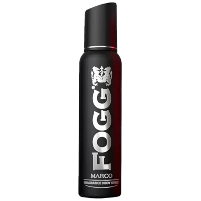 FOGG MEN 1000 MARCO DEODORANT SPRAY 150 ml