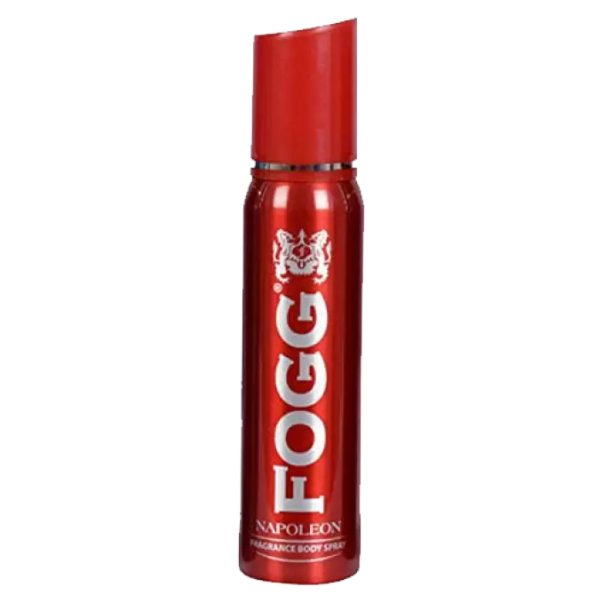 FOGG MEN 1000 NAPOLEON DEODORANT SPRAY 150 ml