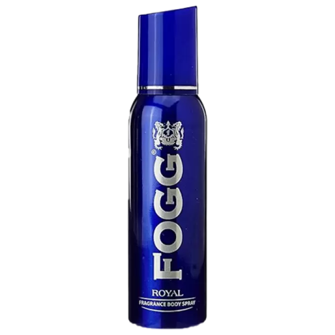 FOGG MEN 1000 ROYAL DEODORANT SPRAY 150 ml