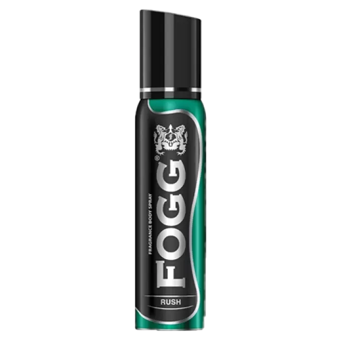 FOGG RUSH BODY SPRAY  150 ml