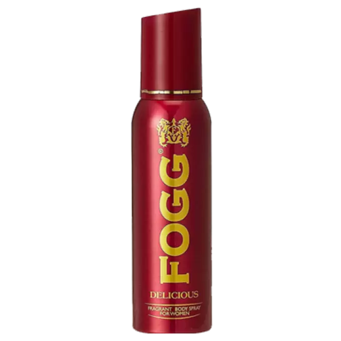 FOGG  WOMEN 1000 DELICIOUS DEODORANT SPRAY 150 ml