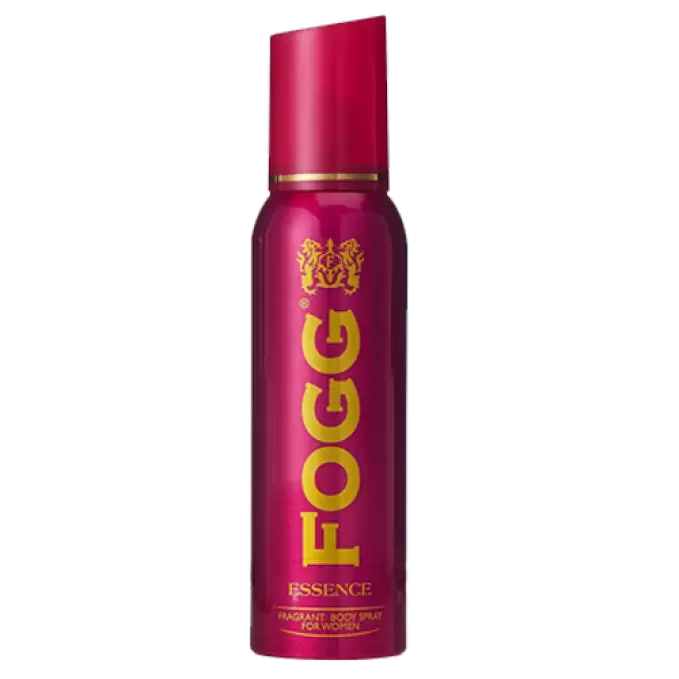 FOGG  WOMEN 1000 ESSENCE DEODORANT SPRAY 150 ml