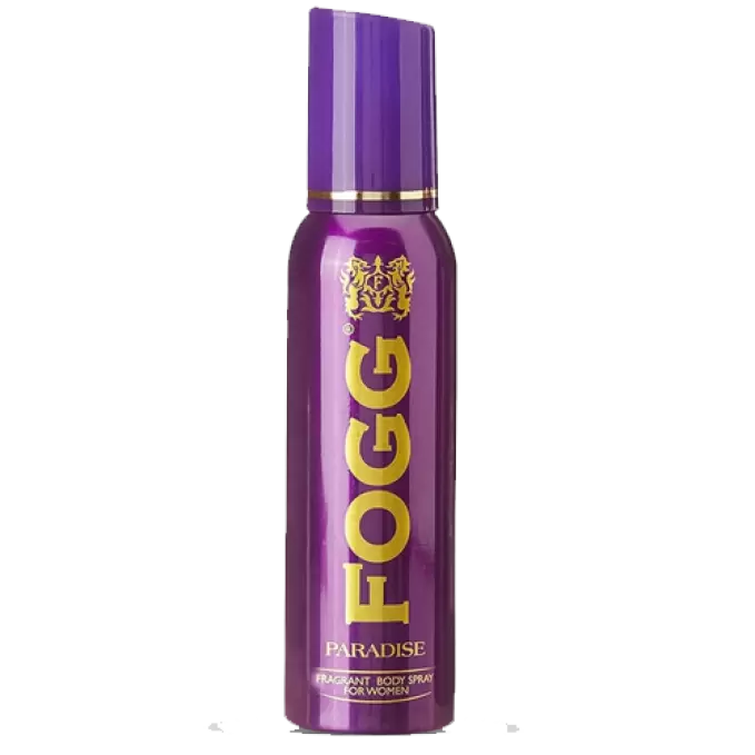 FOGG WOMEN 1000 PARADISE BODY SPRAY 150 ml