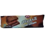 Cbl Munchee Chocolate Biscuits 