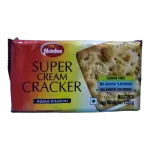 Cbl Munchee Super Cream Cracker Biscuits 