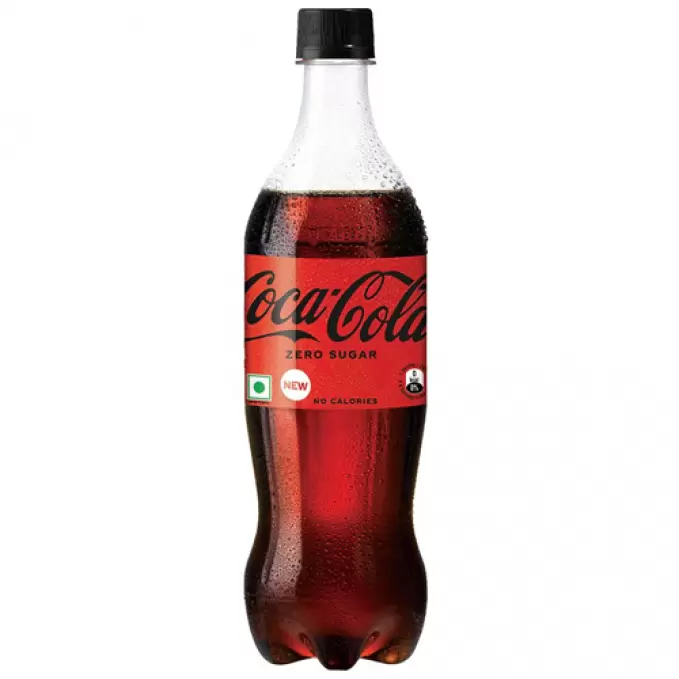 COCA COLA ZERO SUGAR 750ml 750 ml