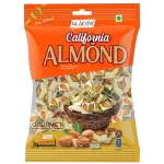 Glacier Almond Toffee 210g