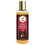 Ishilp red onion hair oil 100ml