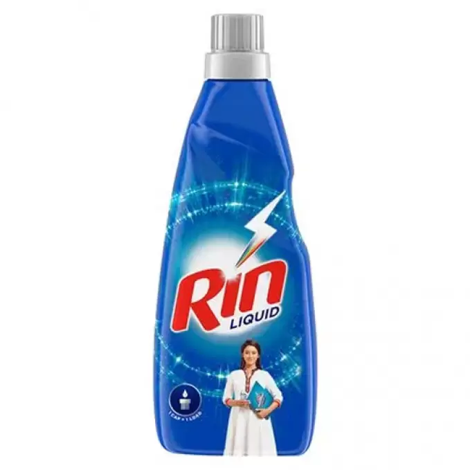 RIN MATIC LIQUID 800 ml