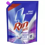 Rin Matic Liquid Front Load