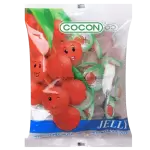 Cocon lychee fruit jelly 300gm