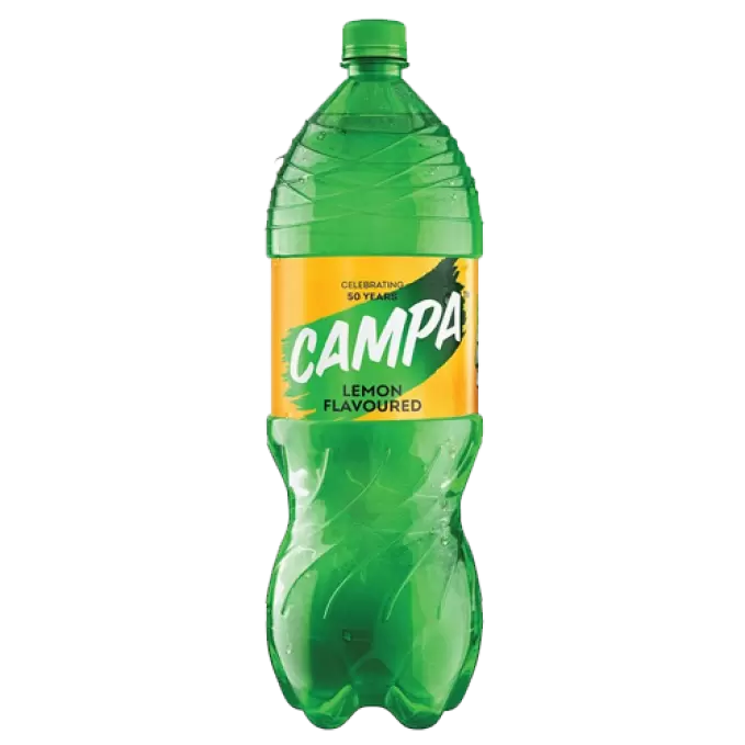 CAMPA LEMON 2l 2 l