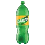 Campa Lemon 2l