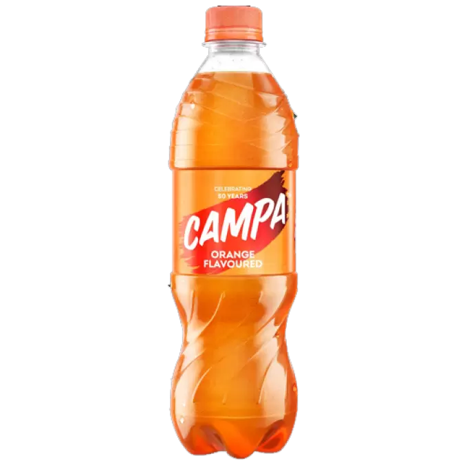 CAMPA ORANGE 500ml 500 ml