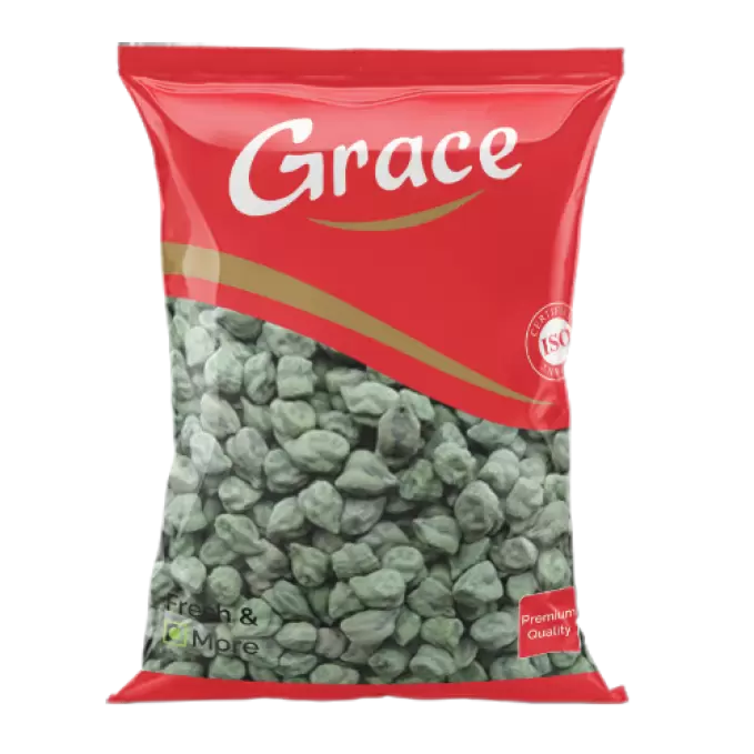 GREEN CHANNA 200GM 200 gm