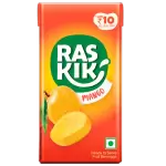 Raskik Mango 125ml